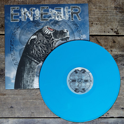 Einherjer - Dragons of the North LP